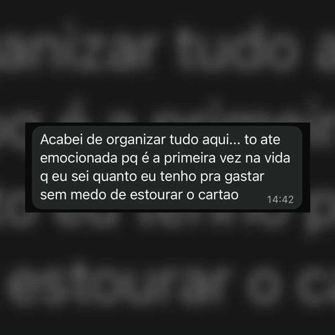 Depoimento de um casal cliente