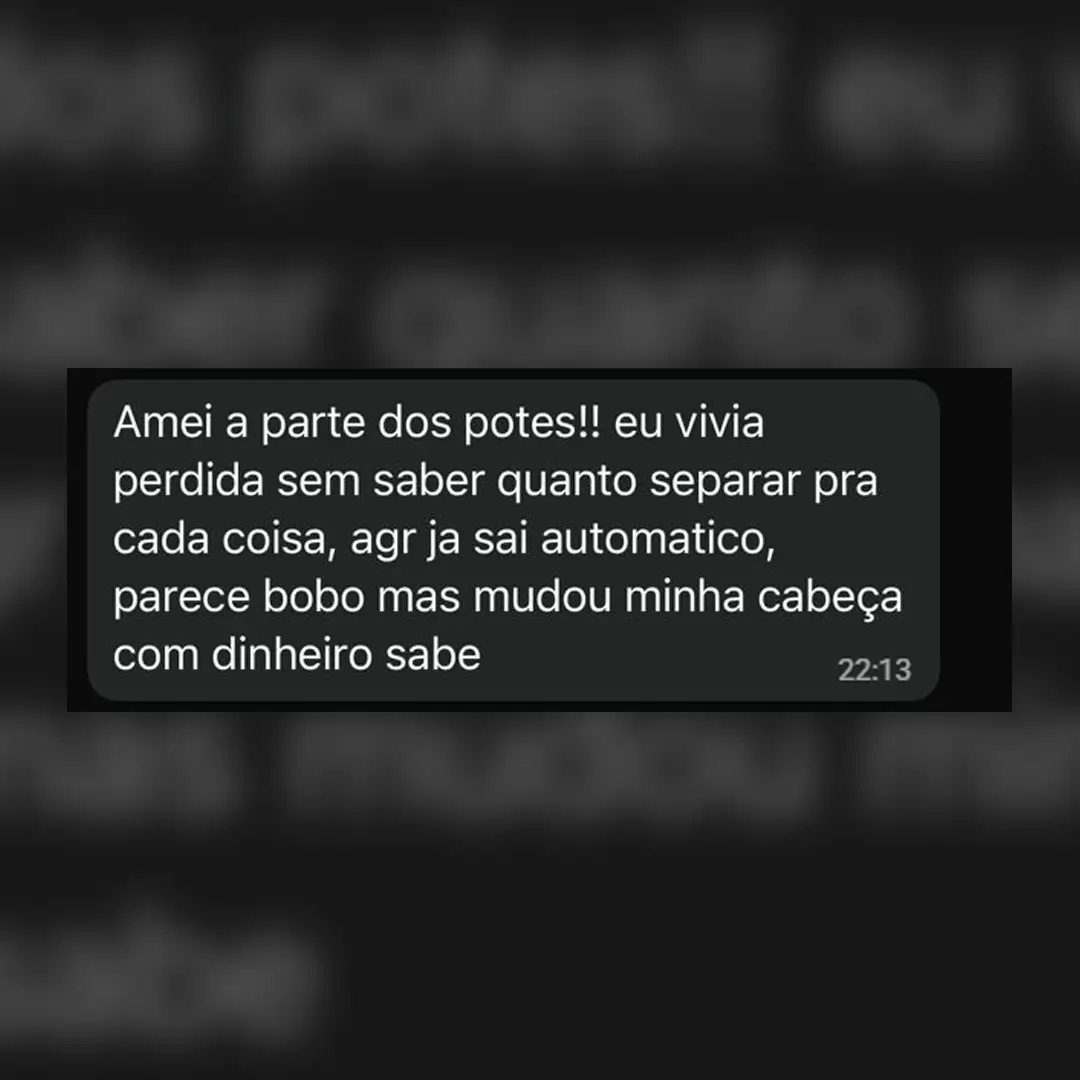 Depoimento de um casal cliente